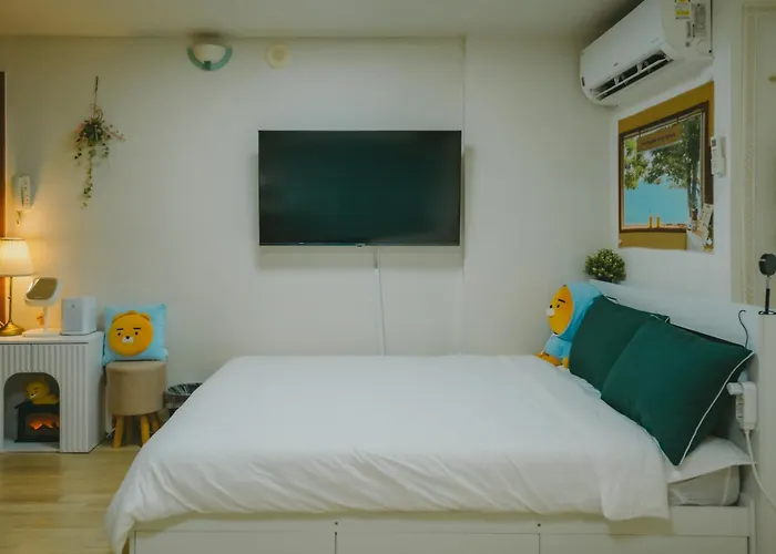 If House Hongdae *